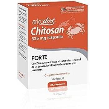 Chitosan 325mg Forte