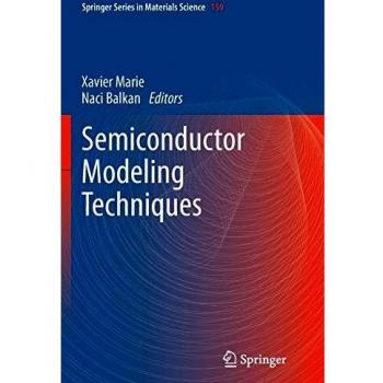 Semiconductor Modeling Techniques