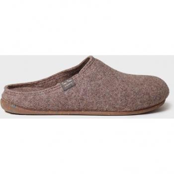 Toni Pons Zuecos Casa Hombre NEO-FR en Color Beige