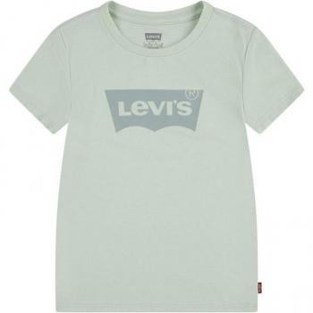 T-shirt Levi's Fille LVG Batwing