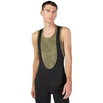 TecBase Short 23 L (Nero) Fox