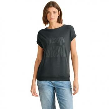 CECIL Herren-T-Shirt