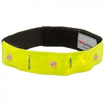 LED SafeArmband by CGN