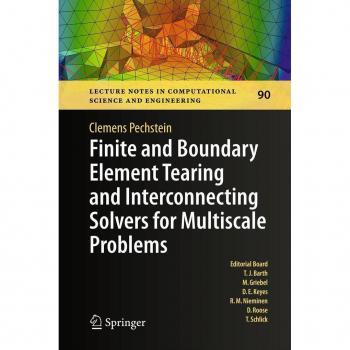 Finite and Boundary Element Tearing and Interconnecting Solvers for Multiscale Problems