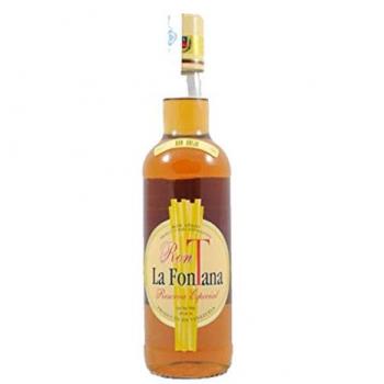 Reserva Suprema La Fontana