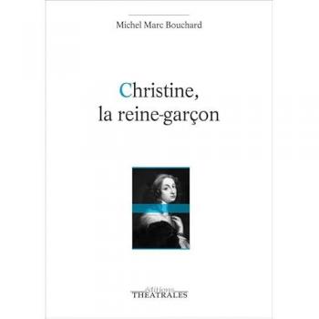 Christine, la reine-garçon