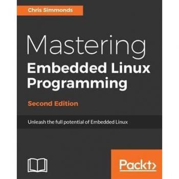 Vitalsource Technologies, Inc. Mastering Embedded Linux Programming