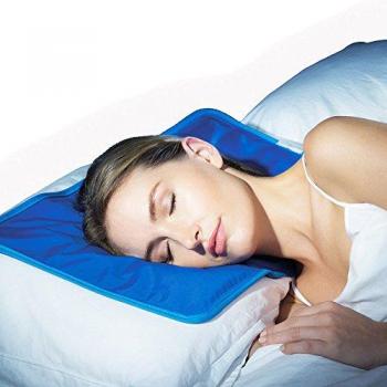 Maximum Comfort Cooling Pillow Inlay