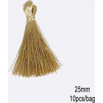 Accesorio Colgante Mini Metal