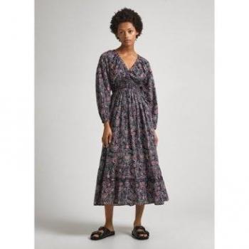 Nachhaltiges Damenkleid Divinia