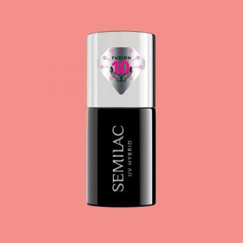 Esmalte Semipermanente Beige Soft 801 7 ml