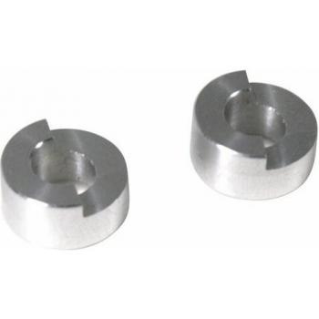 Adjustable Handlebar Adapters for Honda by Chaft