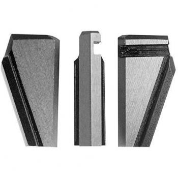 Accessorio mandrino precisione IZAR 56894, dotato di divisore in penna e adattatore 13/10 mm