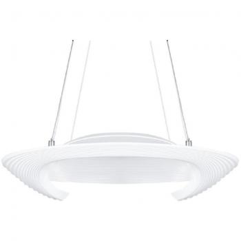Luminaire Plafonnier Anneau LED Froid
