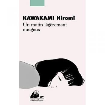 Un matin légèrement nuageux: Petites histoires amoureuses