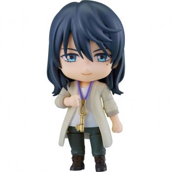 Suzume: Nendoroid Souta Munakata Figur
