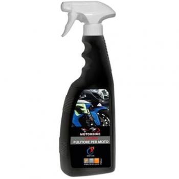 Détartrant et Nettoyant Moto 750 ml