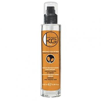 Keragold Pro Sérum Restructurant