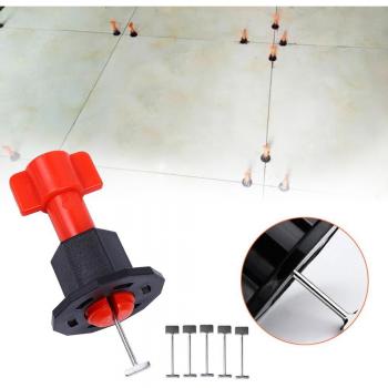 AiguillesAcier Remplaçables Kit Tuiles