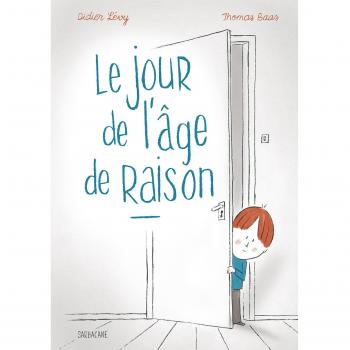Jour de l'âge de raison (Le)