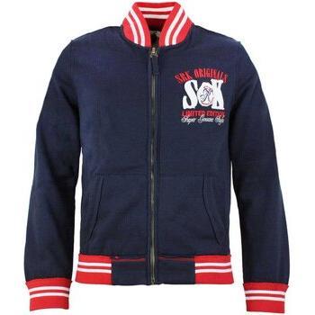 Blouson Trendy Masculino Srk ECYTEL