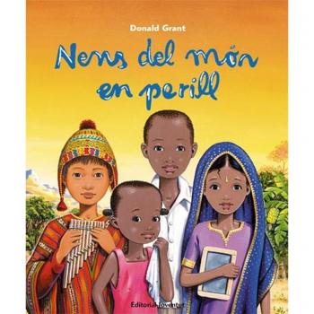 Nens del món en perill