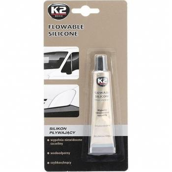 Fließendes Silikon Dichtmittel 21g