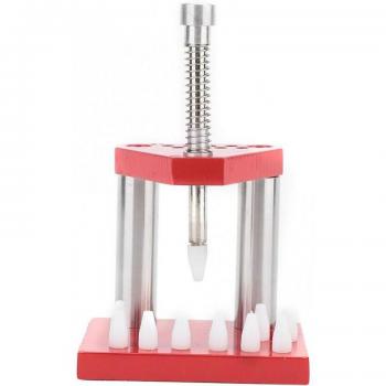 Professional Watch Hand Presser Kit