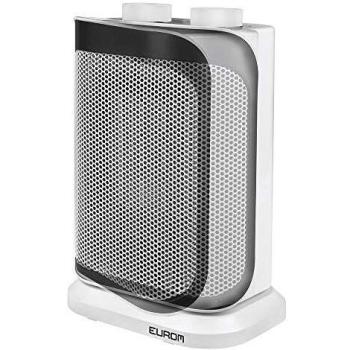 Eurom Radiateur en céramique Sub Heat 1500w