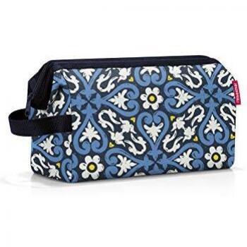 TravelCosmetic Reisetherapie XL Blau 6 L