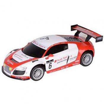 Audi R8 LMS Toy State escala 1:20