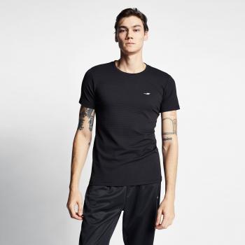 Camiseta Lescon 22S-1294-22B talla M, estilo casual deportivo