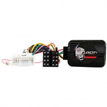 Interface Commande au Volant Universelle FA9U pour Fiat Sedici 06-14 et Suzuki SX4 ap06