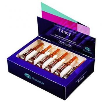 Rueber Fancy 12 Ampolas de Tratamento 10ml