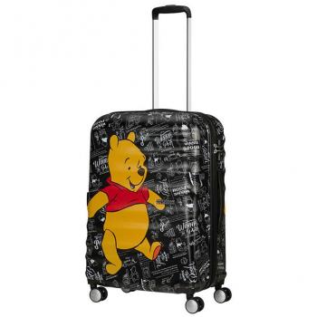 Valise American Tourister Wavebreaker Disney 67 cm