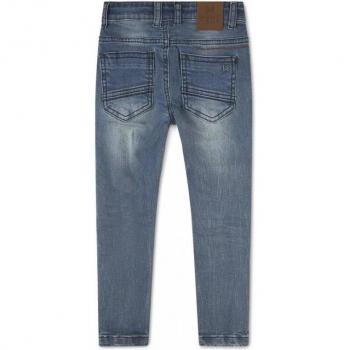 Koko Noko Jongens Denim Lange Broek