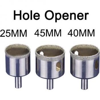 Multi-Angle Aluminum Measuring Tool
