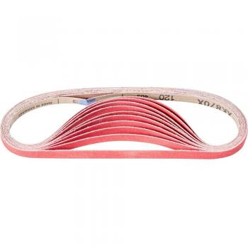 Pferd BA 12/610 CO-COOL Abrasive Belt 120