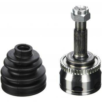 VAICO V38-0115: Kit Completo di Giunti per Semiasse