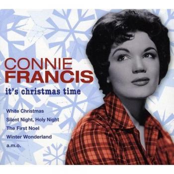CD Connie Francis