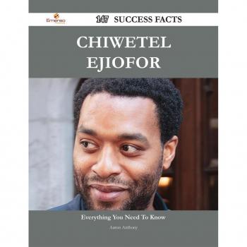 Vitalsource Technologies, Inc. Chiwetel Ejiofor 147 Success Facts