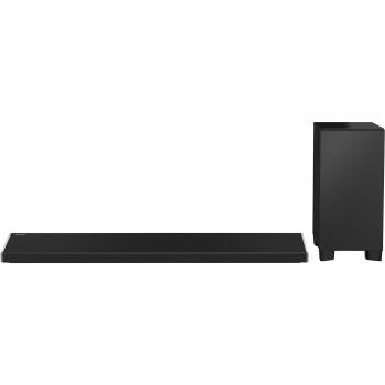 Panasonic SC-ALL70TEGK Soundbar mit HDMI und Musik-Streaming