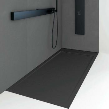 Receveur de douche design Stano 70x100 cm extra plat