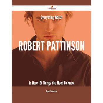Vitalsource Technologies, Inc. Everything About Robert Pattinson Is Here