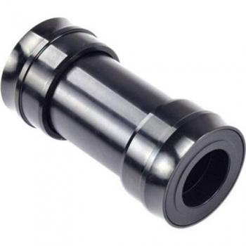 Support inférieur vélo, alliage, BB30, diamètre 24mm, compatible VTT et route
