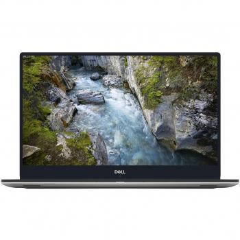 Dell Precision 5530, Intel i7-8850H, 16GB RAM, 256GB SSD, Quadro P1000, Windows 10 Pro