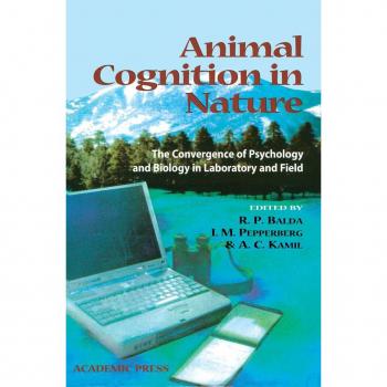 Vitalsource Technologies, Inc. Animal Cognition in Nature
