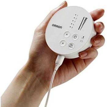 TENS-Gerät OMRON PocketTens, leistungsstarkes, tragbares Gerät zur Schmerzlinderung