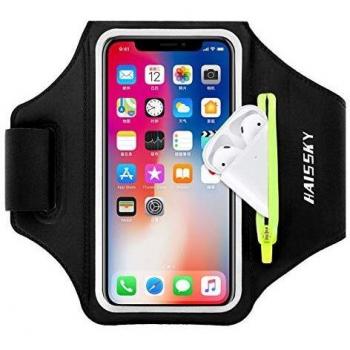 VelocityGrip iPhone Armband