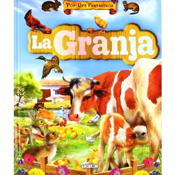 La granja (Tapa dura).